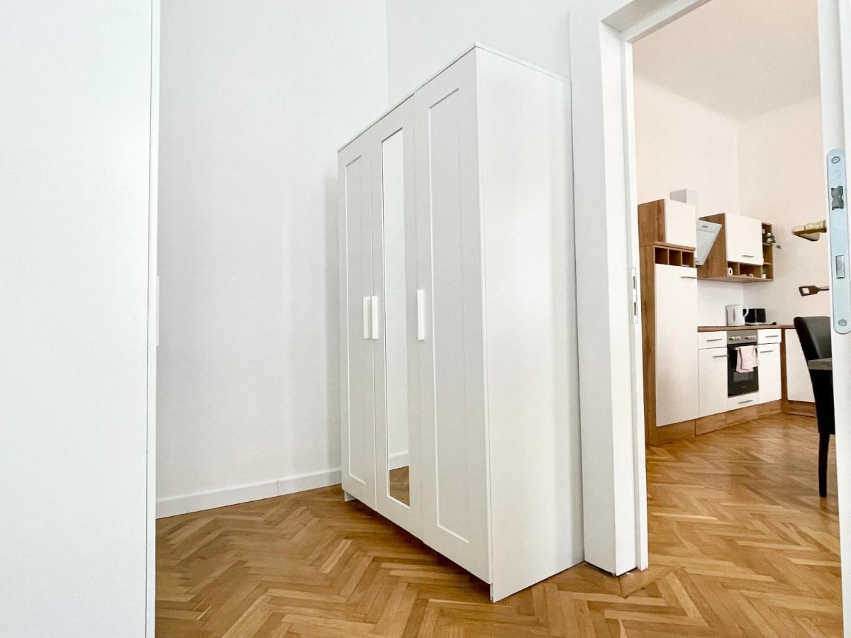 Premium Residence At Famous Vienna Kutschkermarkt エクステリア 写真