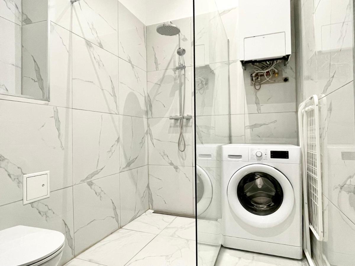 Premium Residence At Famous Vienna Kutschkermarkt エクステリア 写真