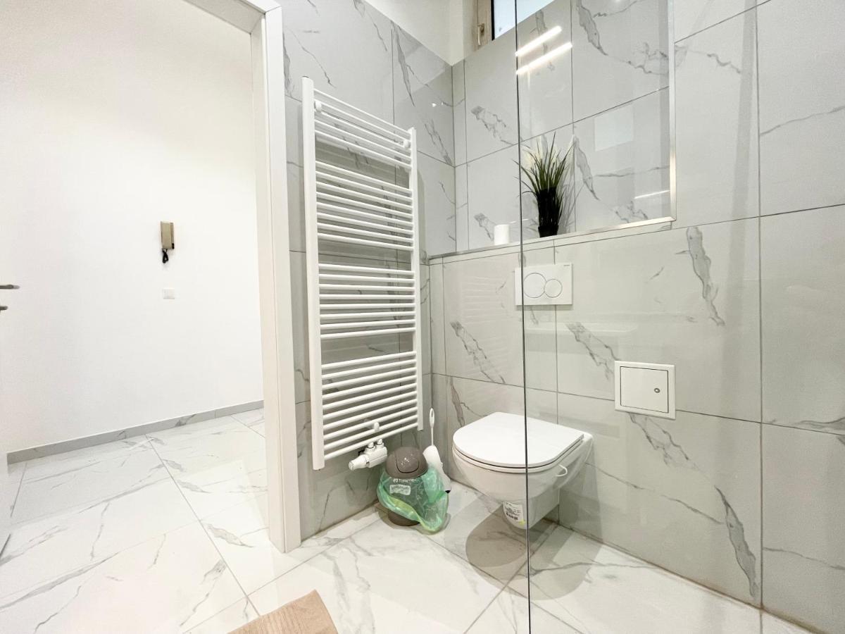 Premium Residence At Famous Vienna Kutschkermarkt エクステリア 写真